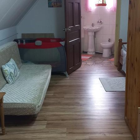 Loversnest Self Catering Anse aux Pins 외부 사진