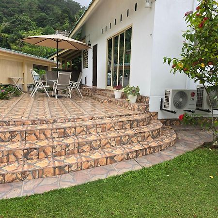 Loversnest Self Catering Anse aux Pins 외부 사진