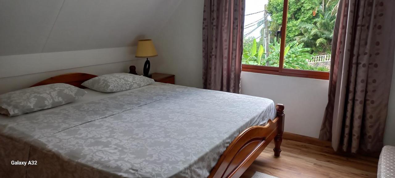 Loversnest Self Catering Anse aux Pins 외부 사진