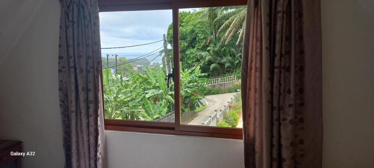 Loversnest Self Catering Anse aux Pins 외부 사진