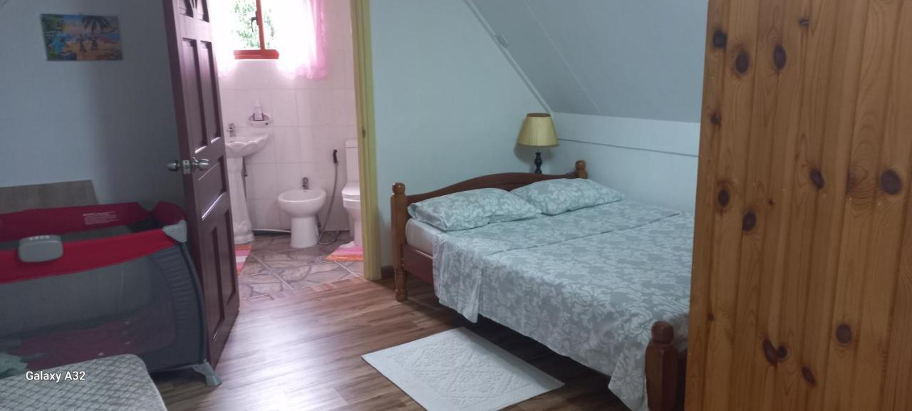 Loversnest Self Catering Anse aux Pins 외부 사진