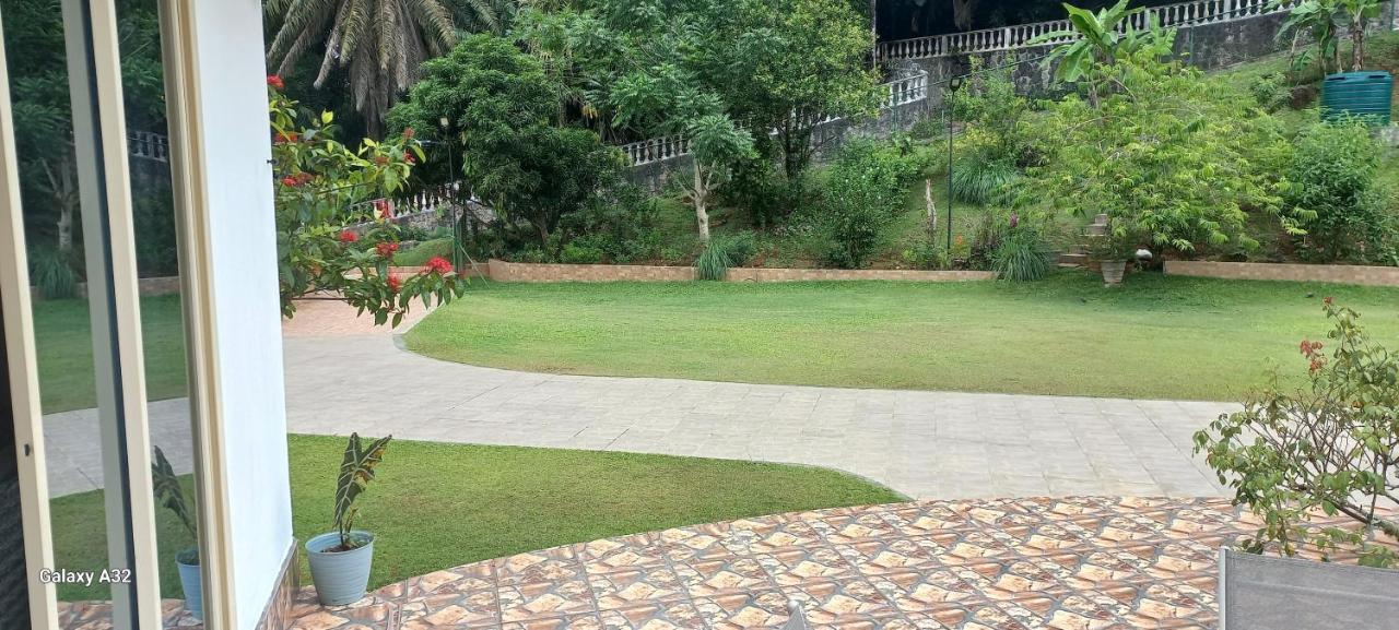 Loversnest Self Catering Anse aux Pins 외부 사진