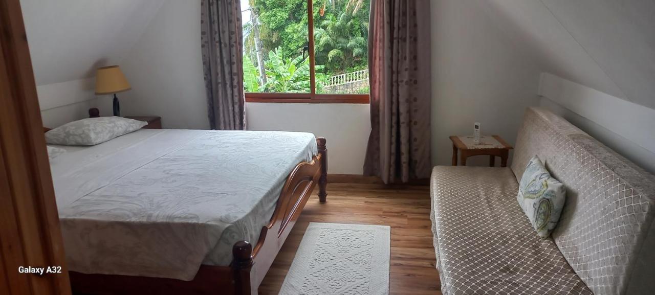 Loversnest Self Catering Anse aux Pins 외부 사진