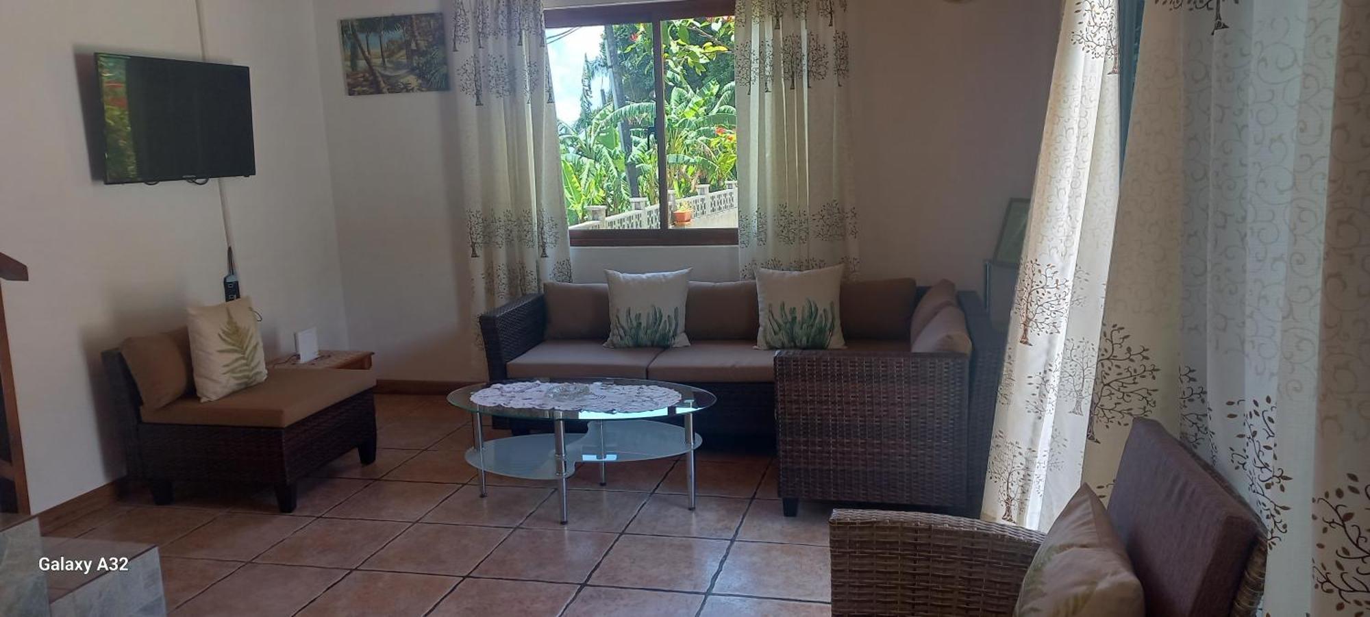 Loversnest Self Catering Anse aux Pins 외부 사진