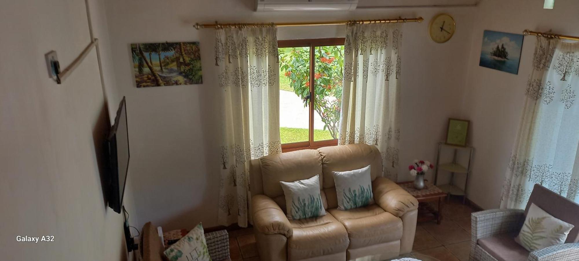 Loversnest Self Catering Anse aux Pins 외부 사진