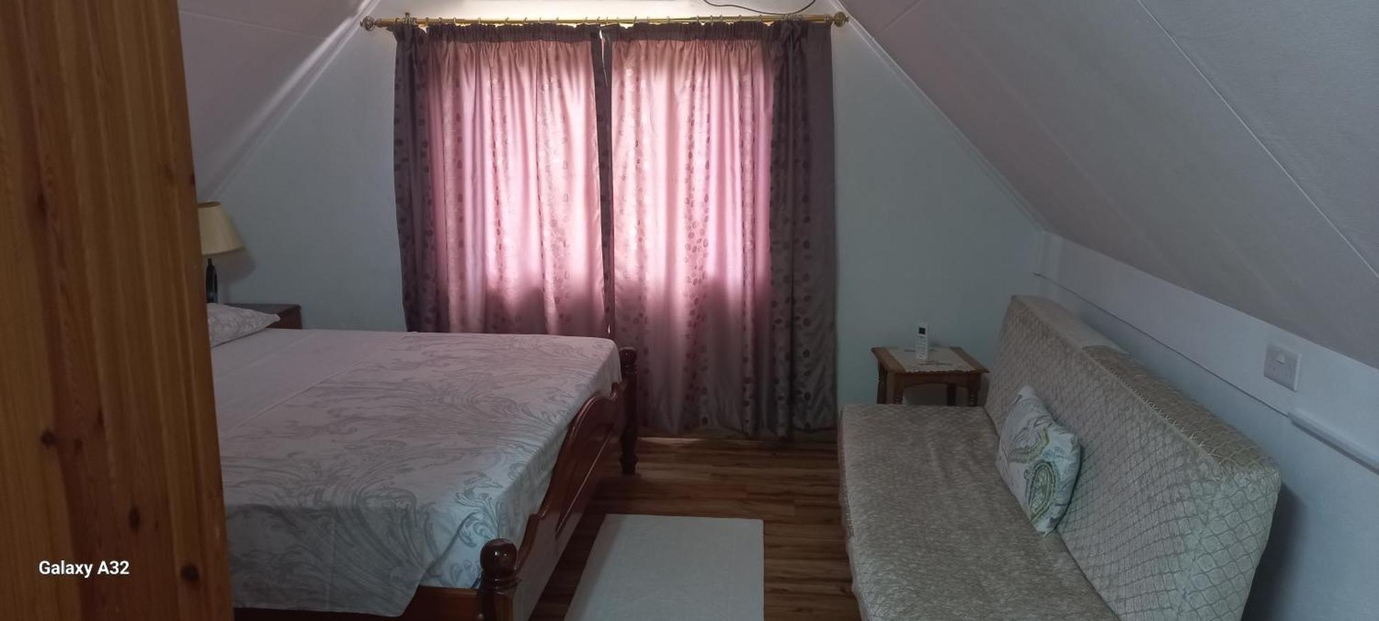 Loversnest Self Catering Anse aux Pins 외부 사진